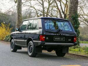 Image 8/50 of Land Rover Range Rover Classic CSK (1991)