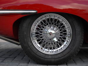 Imagen 36/50 de Jaguar E-Type 3.8 (1962)