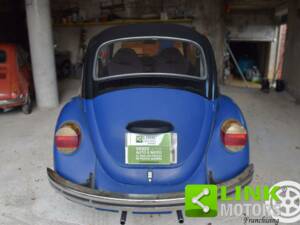 Image 7/10 de Volkswagen Coccinelle 1303 (1972)