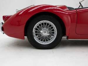 Image 15/15 of MG MGA 1500 (1956)