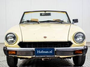 Immagine 3/50 di FIAT Spider 2000 (1980)