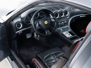 Afbeelding 7/37 van Ferrari 575M Maranello (2003)