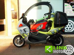 Bild 3/10 von BMW DUMMY (2000)