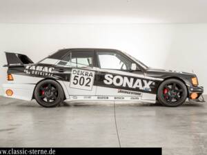Bild 3/15 von Mercedes-Benz 190 E 2.5-16 Evolution II (1990)