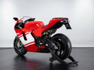 Afbeelding 2/50 van Ducati DUMMY (2007)