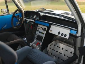 Image 29/49 of BMW 2002 ti (1969)