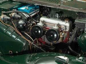 Afbeelding 6/19 van MG TD (1953)