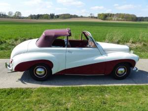 Daimler Conquest Century DHC 1954