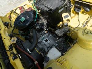 Image 42/50 of FIAT 127 Moretti Midimaxi 900 (1980)