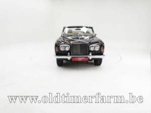 Immagine 5/15 di Rolls-Royce Corniche I (1972)