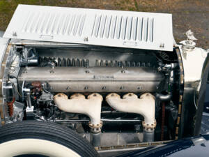 Immagine 14/15 di Bentley 6 1&#x2F;2 Litre Speed Six (1930)