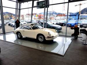 Bild 6/14 von Porsche 911 2.0 (1966)