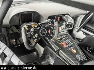 Image 10/15 de Mercedes-AMG GT3 (2016)