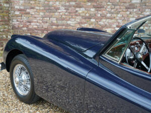 Bild 47/50 von Jaguar XK 140 SE DHC (1956)
