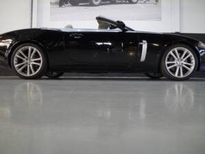 Image 7/65 de Jaguar XKR (2009)