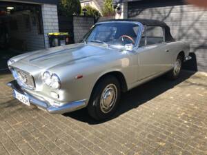 Image 1/8 de Lancia Flavia (Vignale) (1963)