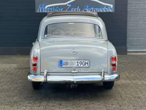 Afbeelding 14/86 van Mercedes-Benz 190 Db (1959)