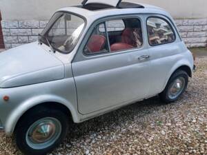 Image 1/30 of FIAT 500 F (1969)