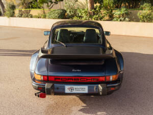 Image 28/65 de Porsche 911 Turbo 3.3 (1986)