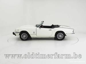 Image 8/15 of Triumph Spitfire 1500 (1977)