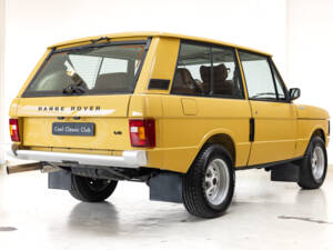 Image 5/32 of Land Rover Range Rover Classic 3.9 (1991)