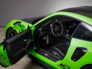 Bild 24/42 von Porsche 911 GT3 RS Weissach (2019)