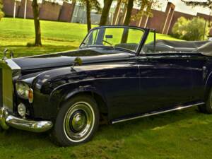 Image 5/50 de Rolls-Royce Silver Cloud III (1962)