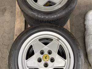 Image 31/33 de Ferrari Testarossa (1991)