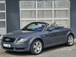Bild 1/14 von Audi TT 1.8 T (2000)