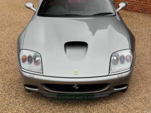 Afbeelding 18/50 van Ferrari 575M Maranello (2002)