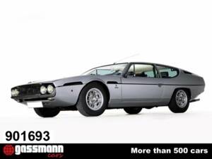 Image 1/15 of Lamborghini Espada 400 GT (1971)