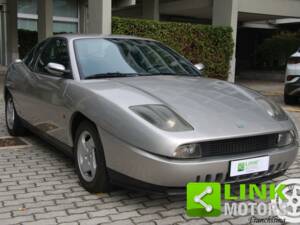 Immagine 3/10 di FIAT Coupé 2.0 16V (1996)