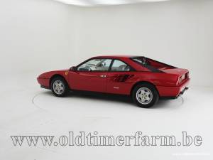 Image 4/15 of Ferrari Mondial 3.2 (1987)
