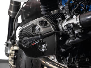 Immagine 11/33 di BMW DUMMY (2007)