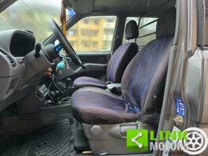 Image 4/10 of Nissan Terrano II 2.7 TD (1999)