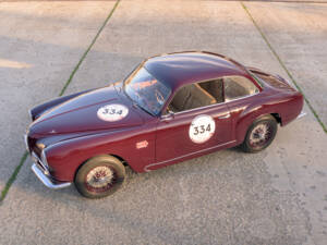 Bild 3/45 von Alfa Romeo 1900 C Super Sprint Touring (1955)
