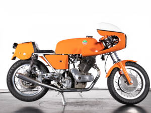 Bild 3/15 von Laverda DUMMY (1972)