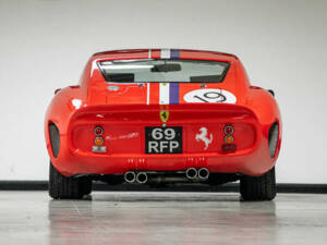 Image 6/25 of Ferrari GTO Tribute (1995)