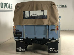 Imagen 34/41 de Land Rover 88 (1962)