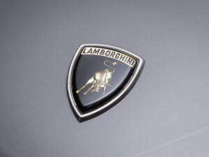 Image 17/35 of Lamborghini 400 GT (2+2) (1967)