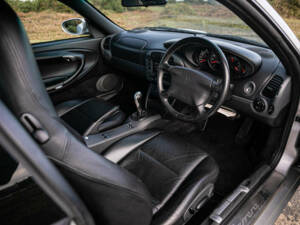 Image 2/39 of Porsche 911 Carrera (1998)