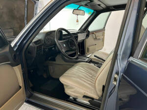 Immagine 6/7 di BMW 733i (1978)