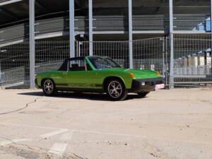 Image 25/142 of Porsche 914&#x2F;4  2.0 (1976)