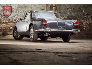 Image 14/15 de Lancia Flaminia GT 2.5 3C Touring (1962)