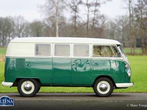 Immagine 6/60 di Volkswagen T1 Camper (1964)