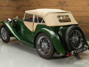 Bild 16/19 von MG TC (1948)