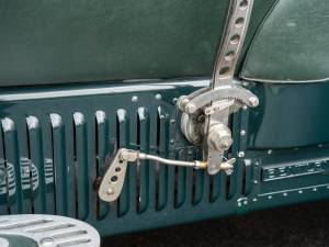 Image 13/39 de Bentley 6 1&#x2F;2 Liter Speed Eight Special (1935)