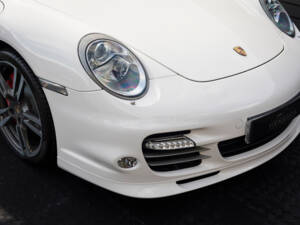 Image 7/27 of Porsche 911 Turbo (2010)