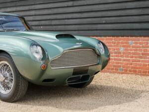 Image 20/50 of Aston Martin DB 4 GT (1961)