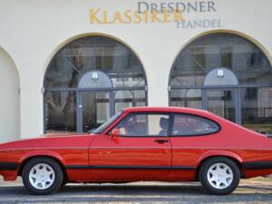 Immagine 10/33 di Ford Capri 2,8i (1981)